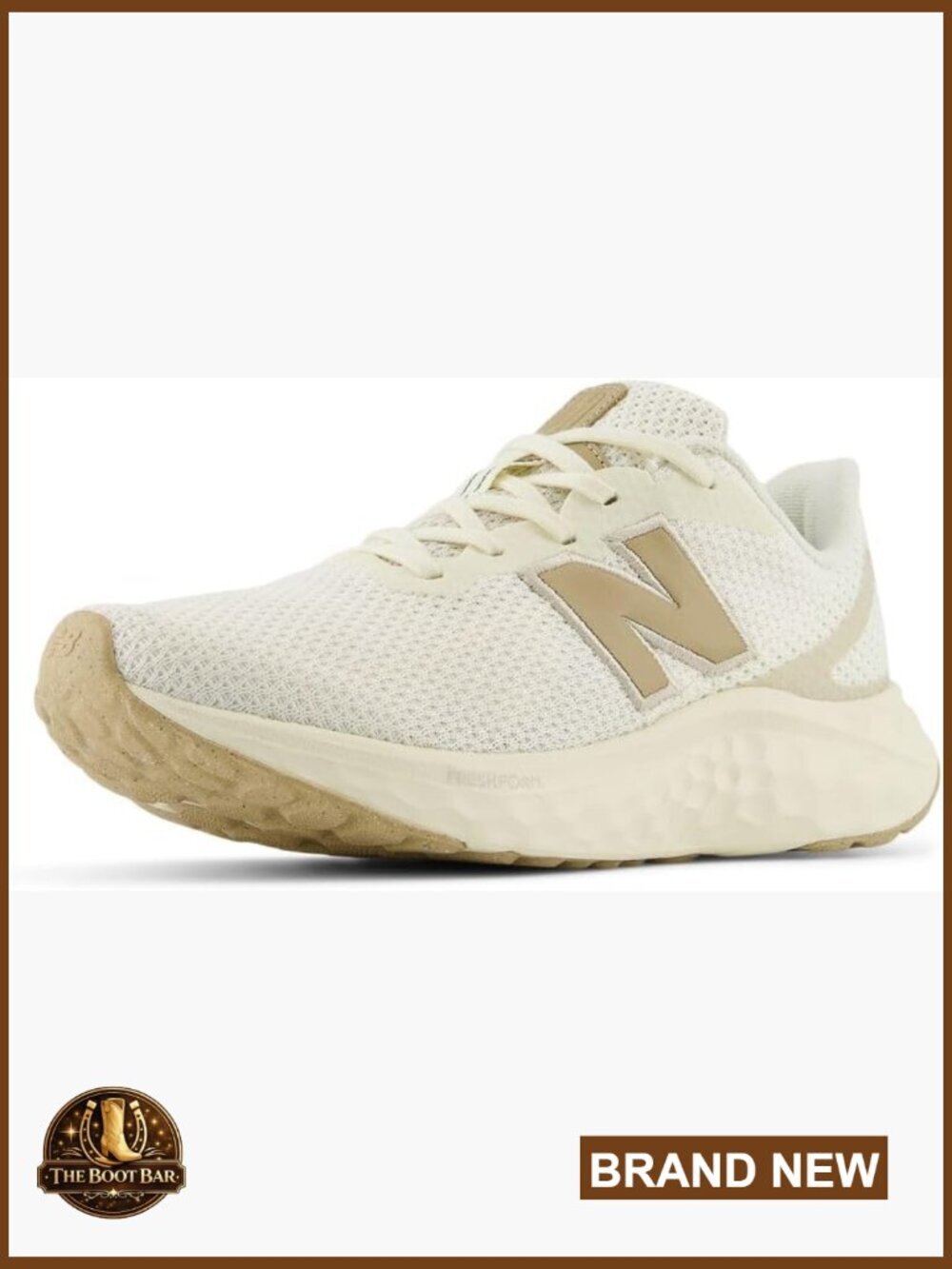 Women's Running Shoes Fresh Foam Lightweight Athletic Sneakers Size